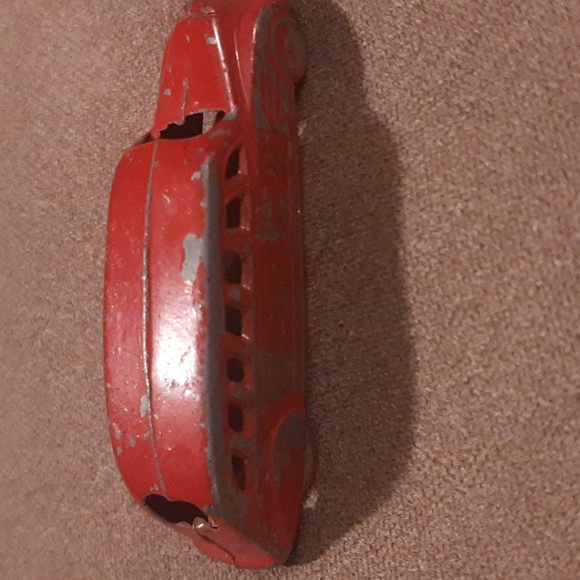 1930s Jacker Jack Prize - Picture 2 of 3